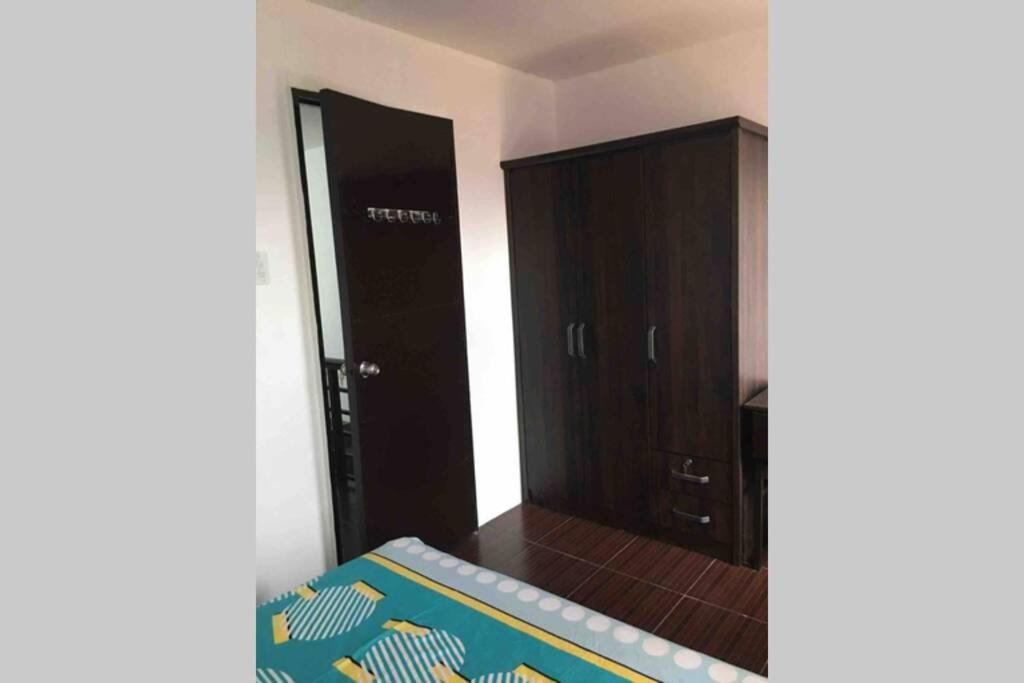 Buder Townhouse Lias Marilao Bulacan Philippines المظهر الخارجي الصورة