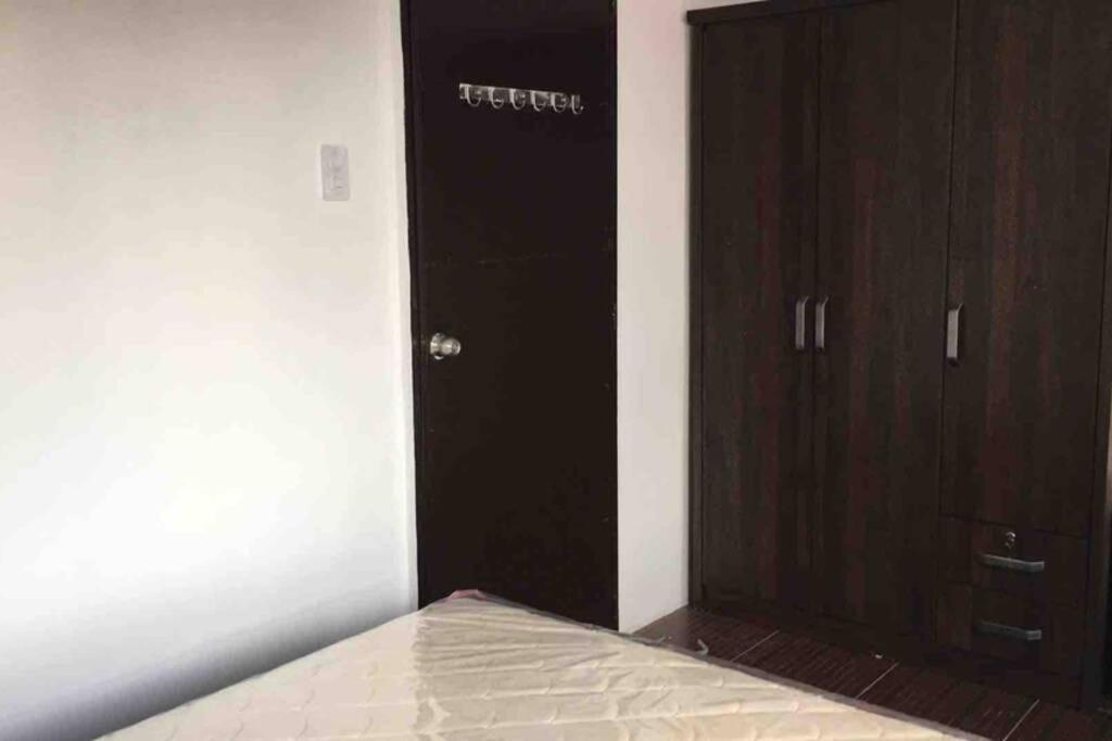 Buder Townhouse Lias Marilao Bulacan Philippines المظهر الخارجي الصورة