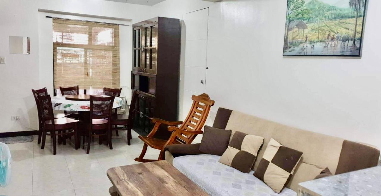 Buder Townhouse Lias Marilao Bulacan Philippines المظهر الخارجي الصورة