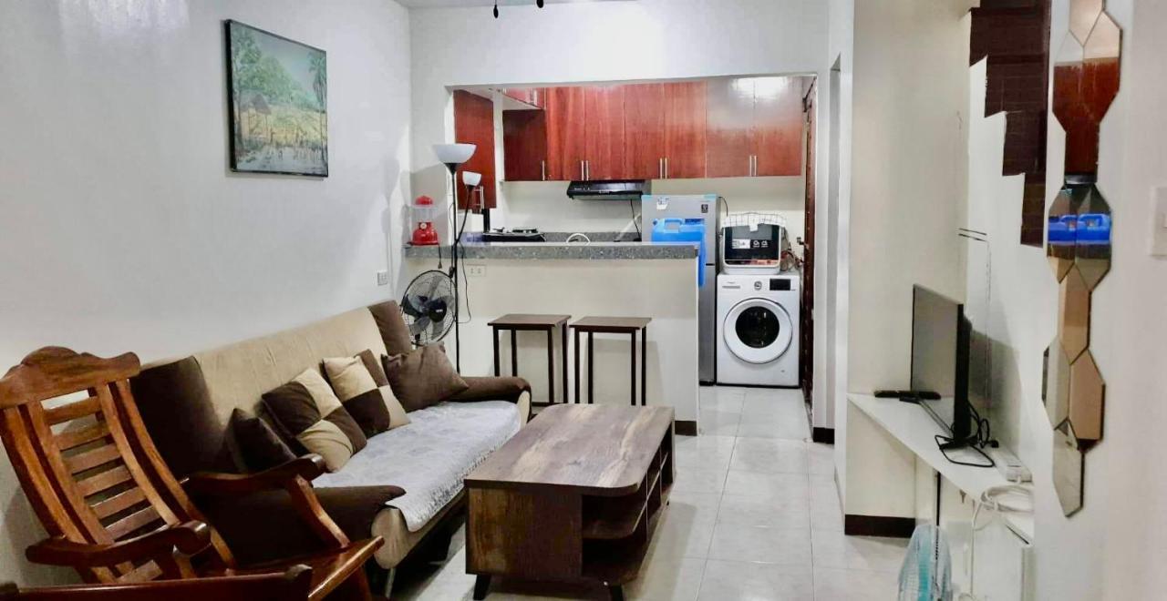 Buder Townhouse Lias Marilao Bulacan Philippines المظهر الخارجي الصورة