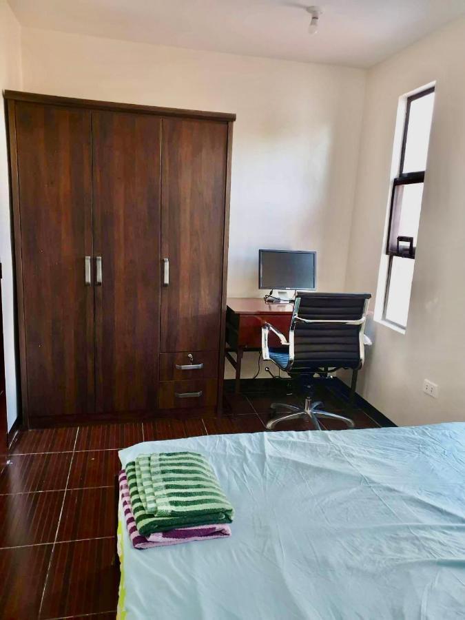 Buder Townhouse Lias Marilao Bulacan Philippines المظهر الخارجي الصورة