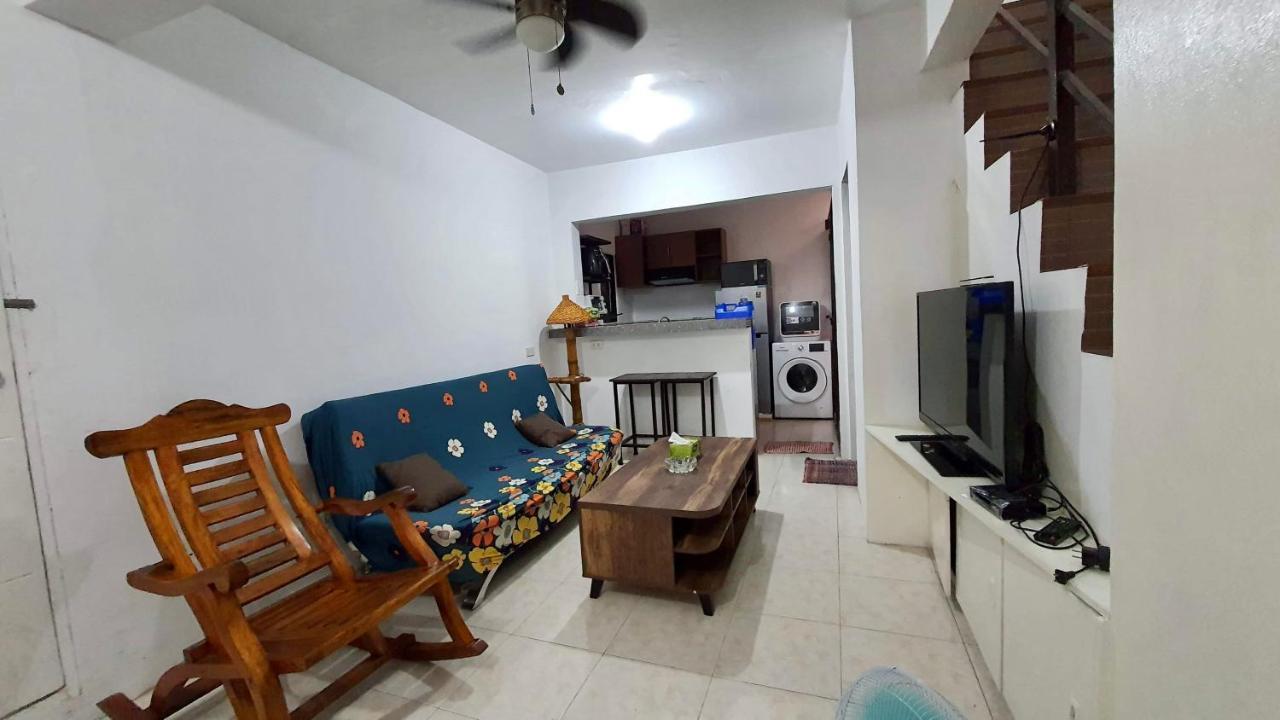 Buder Townhouse Lias Marilao Bulacan Philippines المظهر الخارجي الصورة
