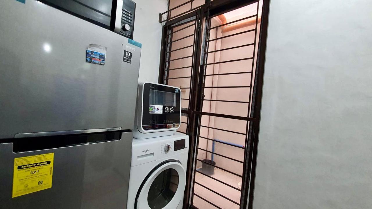 Buder Townhouse Lias Marilao Bulacan Philippines المظهر الخارجي الصورة