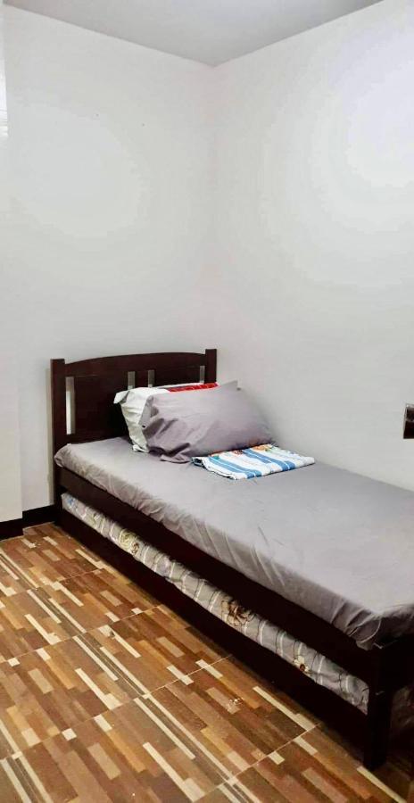 Buder Townhouse Lias Marilao Bulacan Philippines المظهر الخارجي الصورة