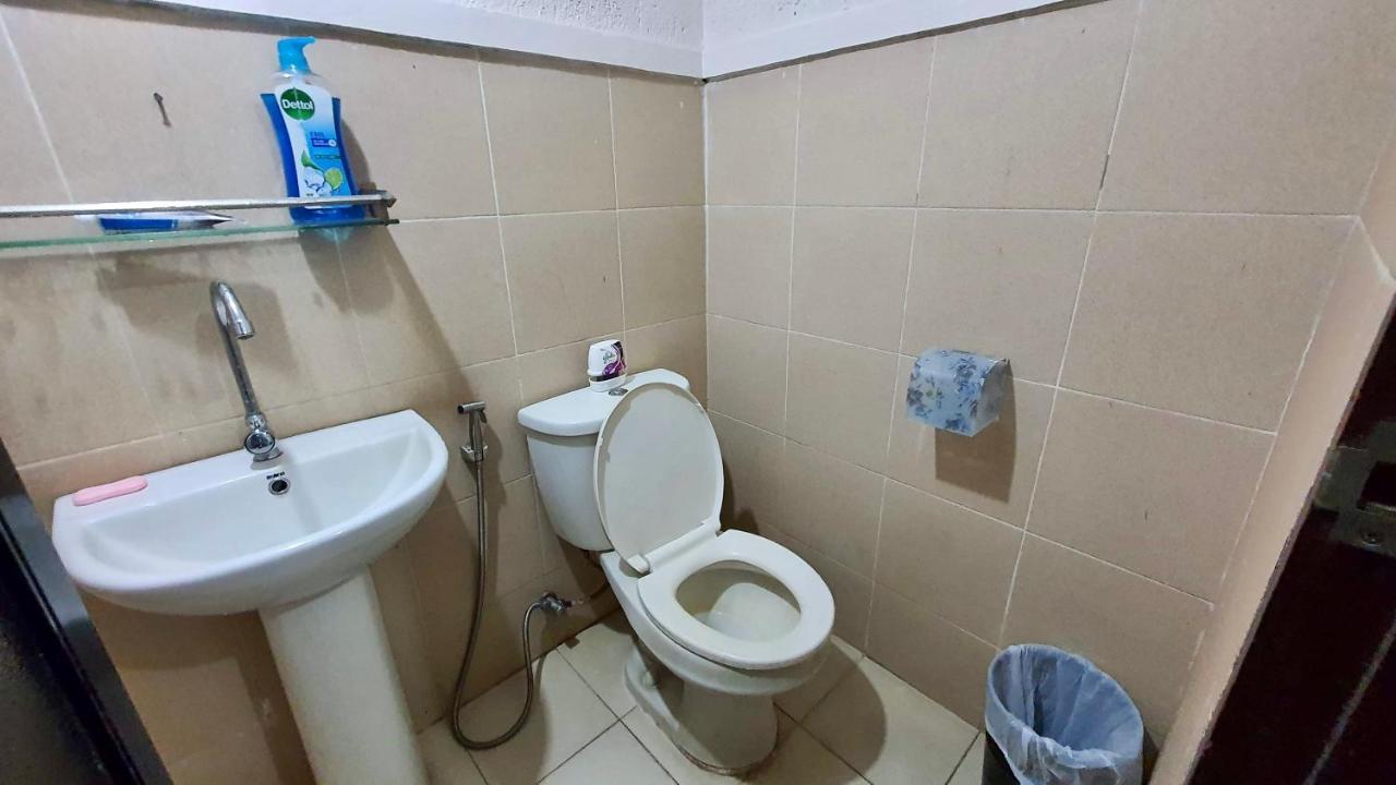Buder Townhouse Lias Marilao Bulacan Philippines المظهر الخارجي الصورة