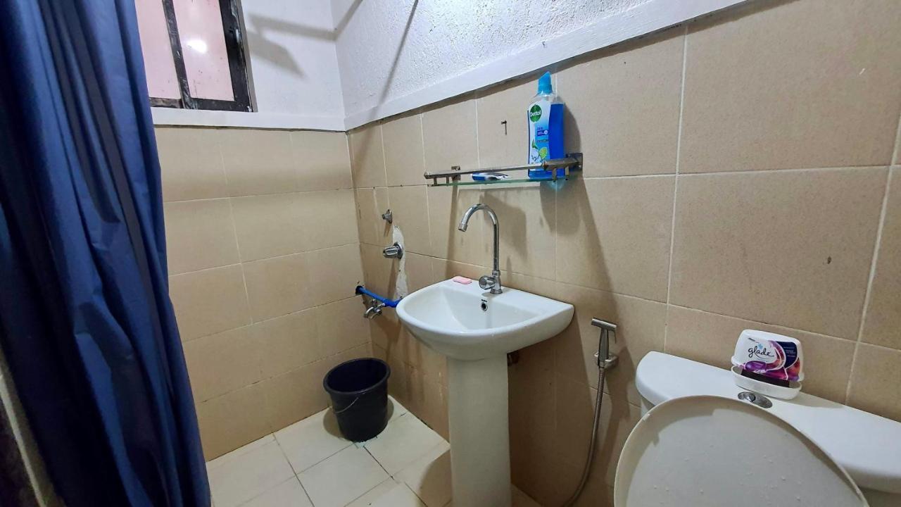 Buder Townhouse Lias Marilao Bulacan Philippines المظهر الخارجي الصورة