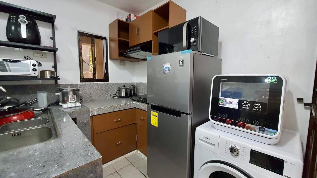 Buder Townhouse Lias Marilao Bulacan Philippines المظهر الخارجي الصورة