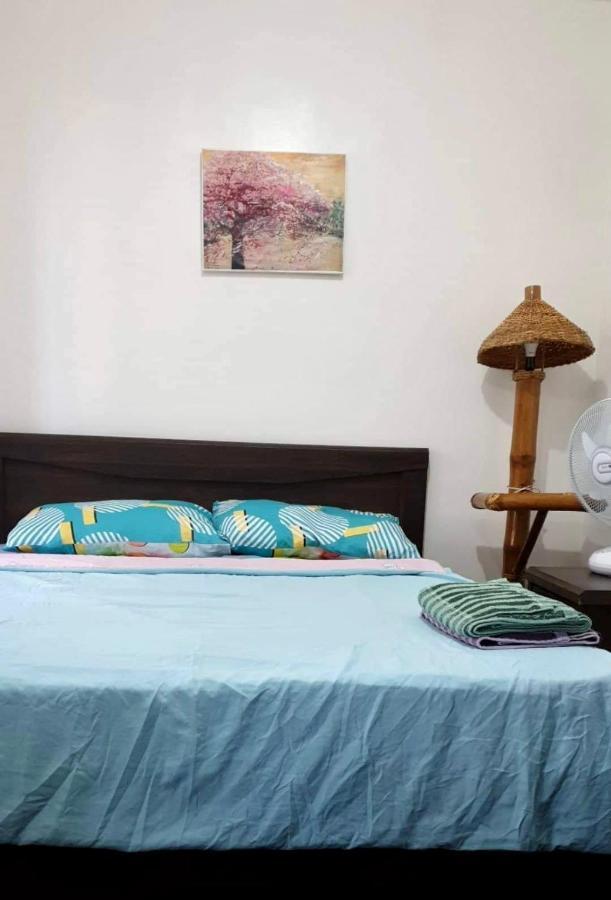 Buder Townhouse Lias Marilao Bulacan Philippines المظهر الخارجي الصورة