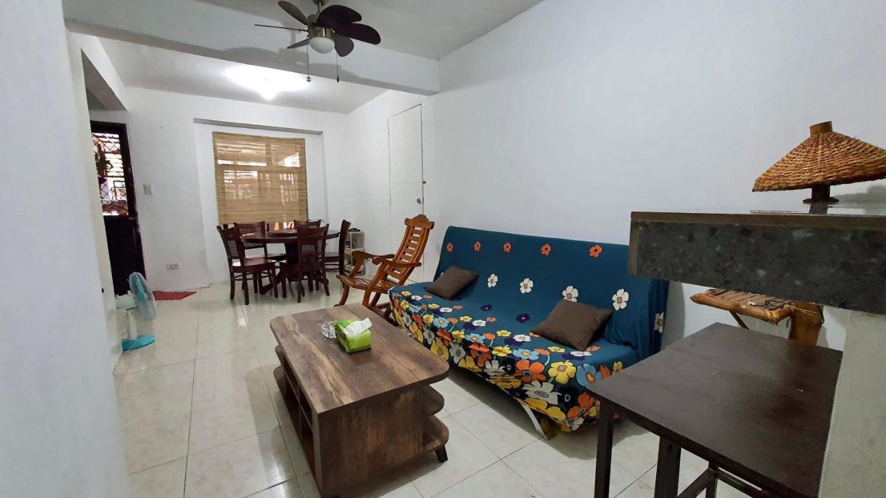 Buder Townhouse Lias Marilao Bulacan Philippines المظهر الخارجي الصورة
