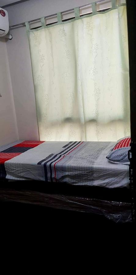 Buder Townhouse Lias Marilao Bulacan Philippines المظهر الخارجي الصورة