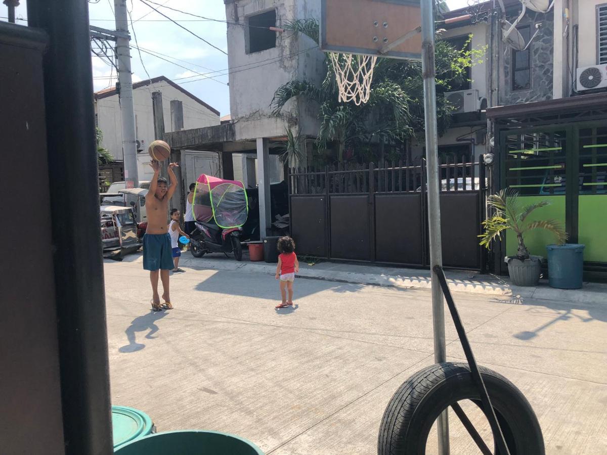 Buder Townhouse Lias Marilao Bulacan Philippines المظهر الخارجي الصورة
