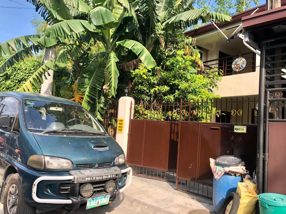 Buder Townhouse Lias Marilao Bulacan Philippines المظهر الخارجي الصورة