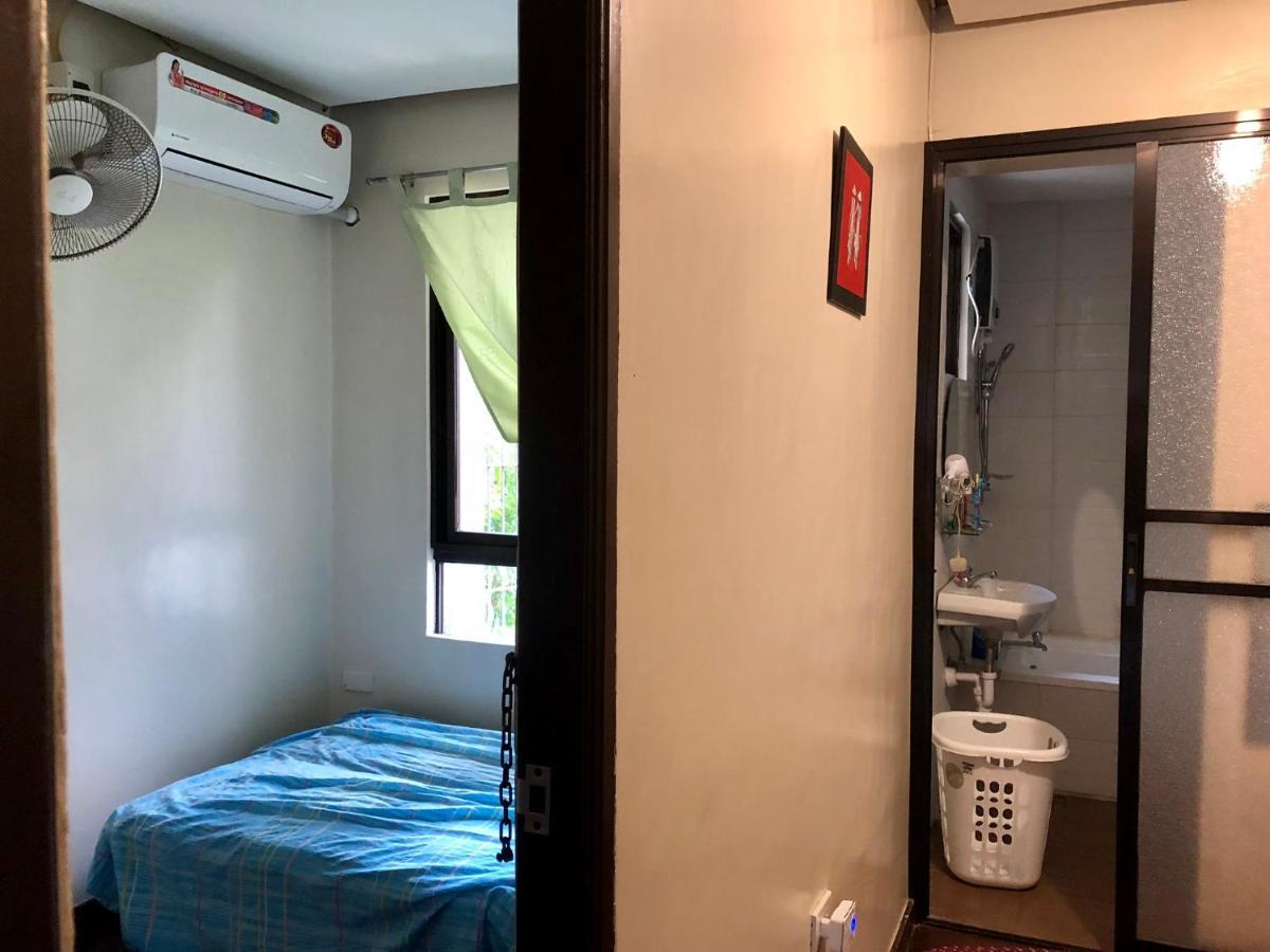 Buder Townhouse Lias Marilao Bulacan Philippines المظهر الخارجي الصورة