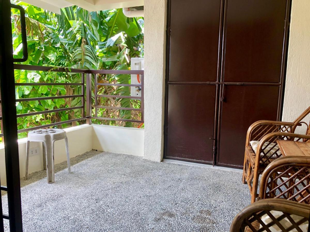 Buder Townhouse Lias Marilao Bulacan Philippines المظهر الخارجي الصورة