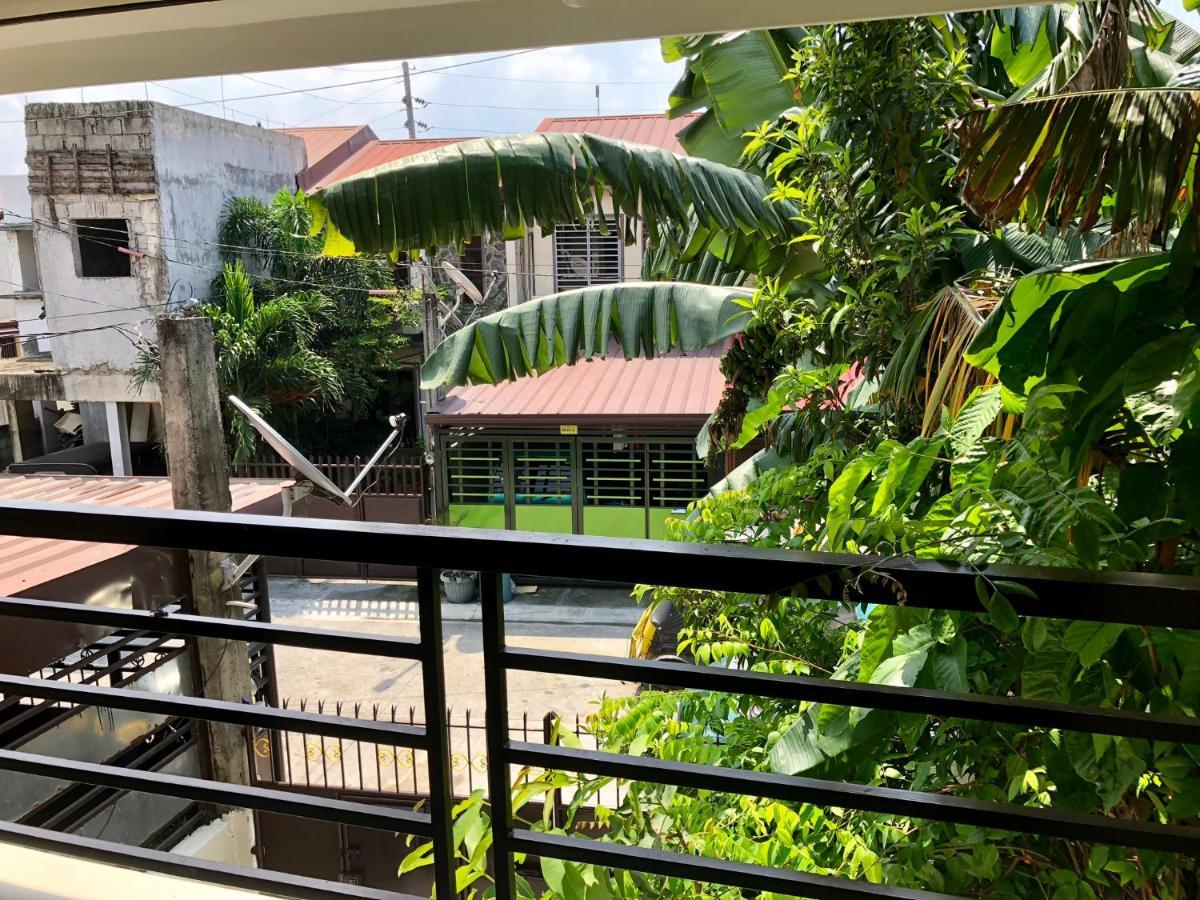 Buder Townhouse Lias Marilao Bulacan Philippines المظهر الخارجي الصورة
