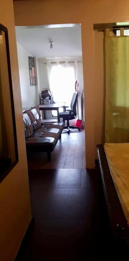 Buder Townhouse Lias Marilao Bulacan Philippines المظهر الخارجي الصورة