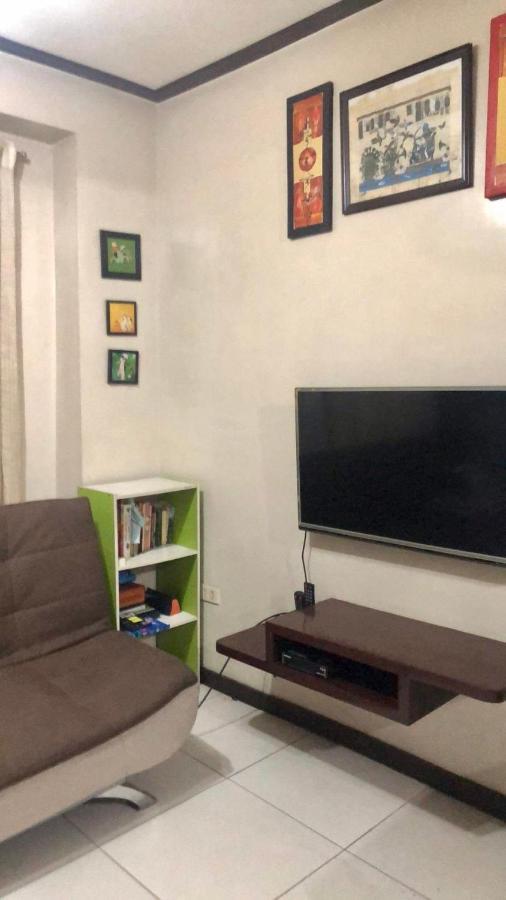 Buder Townhouse Lias Marilao Bulacan Philippines المظهر الخارجي الصورة