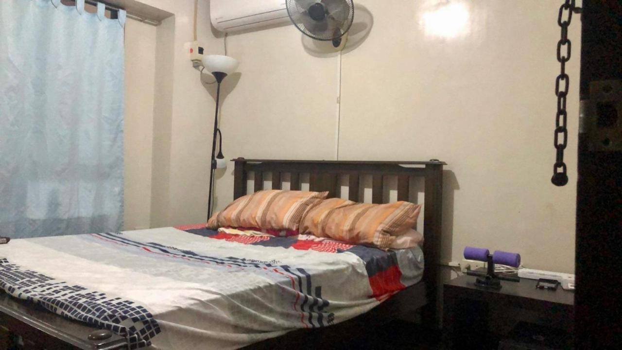 Buder Townhouse Lias Marilao Bulacan Philippines المظهر الخارجي الصورة