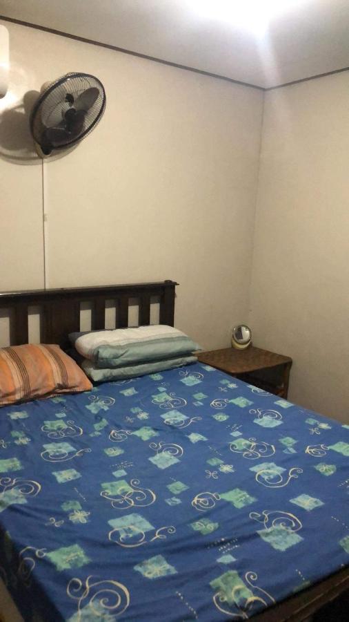 Buder Townhouse Lias Marilao Bulacan Philippines المظهر الخارجي الصورة