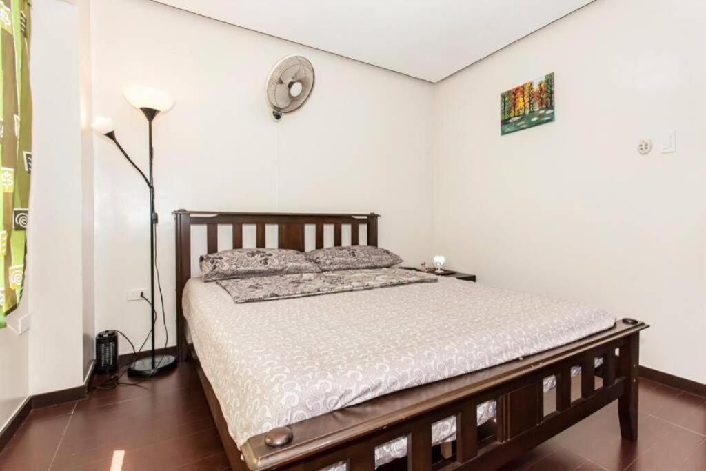 Buder Townhouse Lias Marilao Bulacan Philippines المظهر الخارجي الصورة